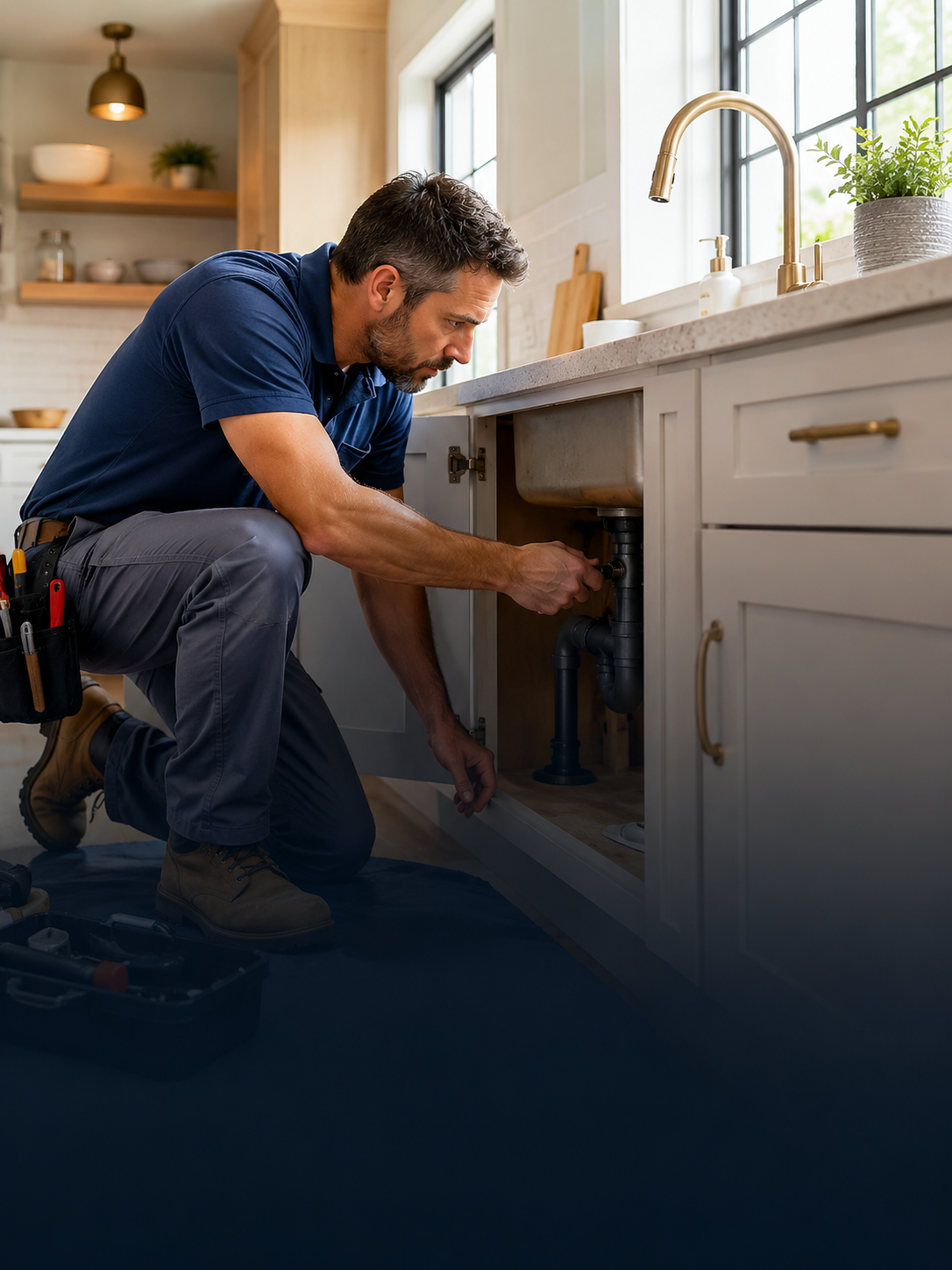 Everyday home services